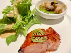 -Yan Ting 宴庭中餐厅(上海静安瑞吉酒店)