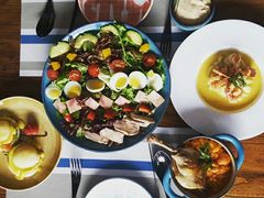 -Kitchen·Y洋厨房西餐厅(王府壹号店)