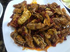 -张树军海鲜(王府壹号店)