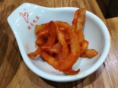 -晓马鸭店(新芜路店)