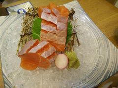 -水之惠鲜鱼料理(王府大街店)