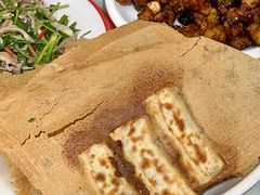 -逢春菜馆天津菜(胜利路店)