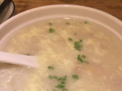 -吕氏疙瘩汤·私家菜馆(慈云寺店)