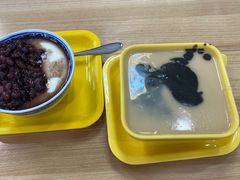 -咏春葱油饼(德政中路店)