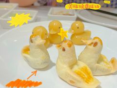 小鸭也酥酥-北京全聚德(王府井店)