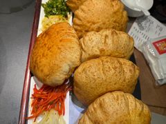 -福茂源横山铁锅羊肉(高新路店)