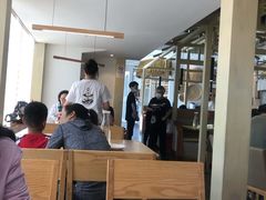 大堂-关东小磨东北菜(上海长风大悦城店)