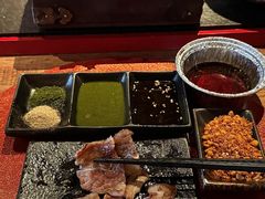 -300杯·和牛烧肉清酒专门店(廊里店)