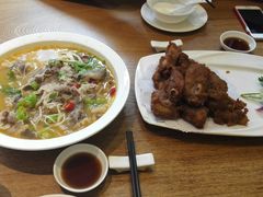 -品大三·南京菜(大行宫店)