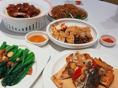 -勝記酒家·37年老字号·经典粤菜(南山花园城店)