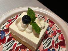 -戈雅法餐厅(世界城广场店)