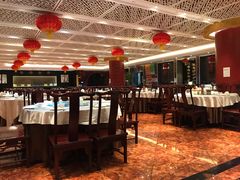 大堂-便宜坊烤鸭店(航天桥店)
