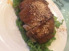 -老毛手抓·盐池滩羊非遗手抓(宁夏总店)