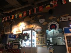 -槿Story·韩国料理(望京韩国美食城店)