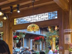-民食香·腊排骨野生菌美食(木府店)