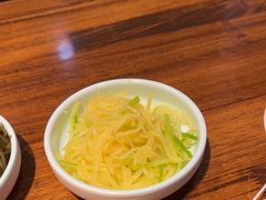 -李先生牛肉面大王(大兴枣园店)