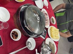 -花苑美食横琴生蚝火锅(拱北粤华路店)