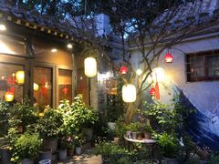 门面-四喜小胖·北京涮肉(五道营店)