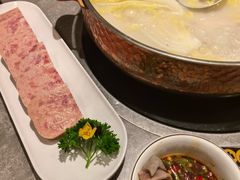 胡椒猪肚鸡-顺德公广东猪肚鸡·煲仔饭(白石洲店)