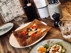 -RAC BAR(安福路店)