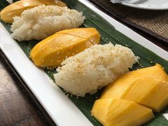 -自然餐厅(Phuket)