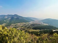 -千佛山风景名胜区