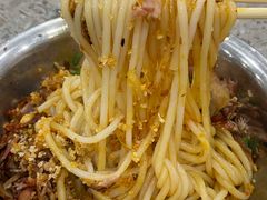 -文惠桥头大华干捞粉