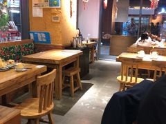 大堂-關東雪东北菜(中庚漫游城店)