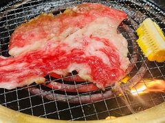 -神户赤童日式烤肉(金地广场店)