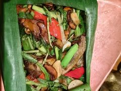 -云海肴·汽锅鸡·云南菜(苏州中心店)