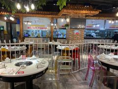 大堂-蕃茄述·好汤自然来(江汉路店)