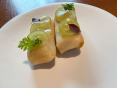 比目鱼-觀芷隐轩