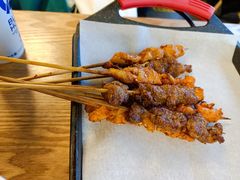 -柳叶刀烧烤(北大清华店)
