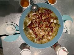 -姚姚酸菜鱼·金戈戈香港豉油鸡(喜荟城联名店)