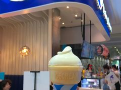 门面-DQ·蛋糕·冰淇淋(鸿坤店)
