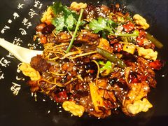 -一麻一辣麻辣香锅(方庄店)