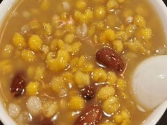 -粗粮人家·东北菜(洋桥店)