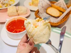 -库滋明·俄罗斯特色美食(中央大街店)