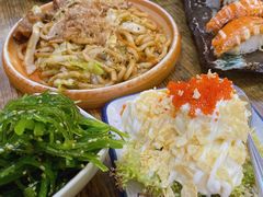 -米彩料理(西丽店)