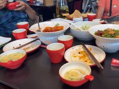 -唐河王记·南阳民间菜(国基路店)