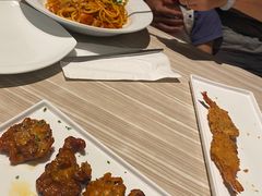 -必胜客(八一店)