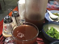 山楂银耳水-小铫鸡汤