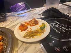 -火炉火自助餐(喜隆多店)