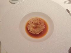 -Le Bernardin