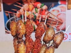 -炒豆合作社(东四总店)