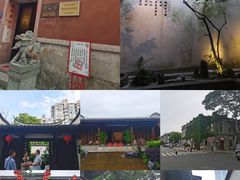 -三坊七巷历史文化街区