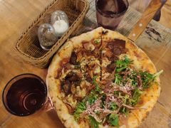 -盘炉forenza·云贵川融合小食堂 ( 钟楼中柳巷店)