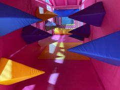 -空匠蹦床公园·团建·亲子