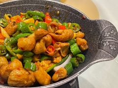 -新蜀会四川豆花(五羊店)