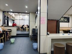 -蒋家桥饺面店(广陵路店)
